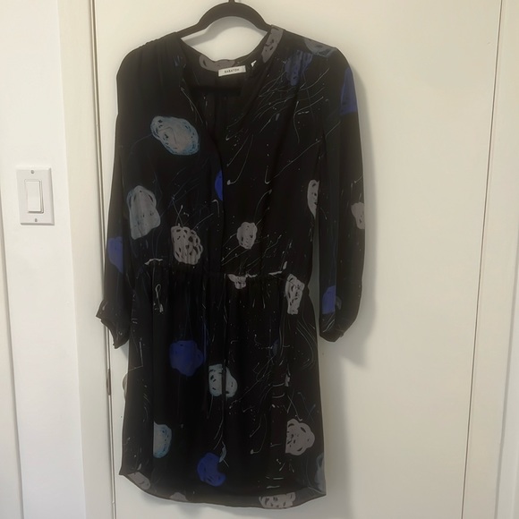 Aritzia Babaton Bennett Dress. - Picture 1 of 2